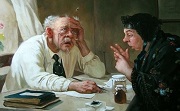 «Молчит наука...». Врачи – группа повышенного риска