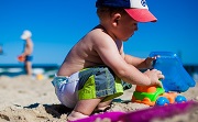 Москва: открытая лекция «Игра в жизни ребёнка»