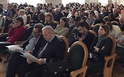 Психотерапия, психофармакотерапия и психологическое консультирование. Конгресс состоялся