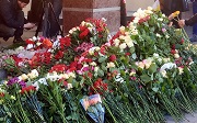 Отклики психологов на теракт в Петербурге
