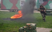 Сборы военных психологов прошли на Балтийском флоте