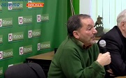 Психологический портрет современного российского общества