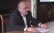 Психология терроризма. Видеозапись выступления в Доме учёных РАН