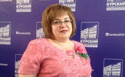 В Курске наградили лучших педагогов и воспитателей