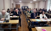 Прошли «Фрейдовские чтения - 2017» 