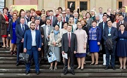 Ставропольская краевая психиатрическая больница №1 отмечает 110-летие