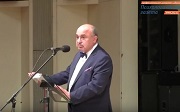 Какая оргструктура нам нужна? Видеозапись пленарного заседания на Саммите психологов