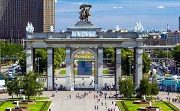 На ВДНХ стартует Летняя образовательная программа 