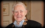 Скончался Даниил Александрович Гранин
