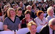 Выпускники факультета психологии СПбГУ получили дипломы
