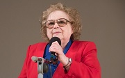 Юбилей патриарха Д.Б.Богоявленской - поздравляем!