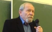 Памяти Виталия Евгеньевича Клочко