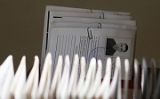 Военные психологи ВВО завершили тестирование новобранцев весеннего призыва