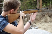 Стрельба в школе. Тематические материалы