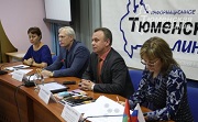 В Тюменской области заболеваемость психическими расстройствами снижается