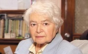 Лекции Р.М. Грановской в Санкт-Петербурге