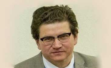 К юбилею Игумнова Сергея Александровича