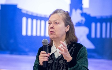 Творить нельзя регламентировать