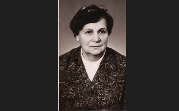 П.В. Машлакова – основательница ленинградской детской психоневрологической больницы
