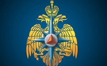 МЧС открыло горячую линию в связи с крушением самолета