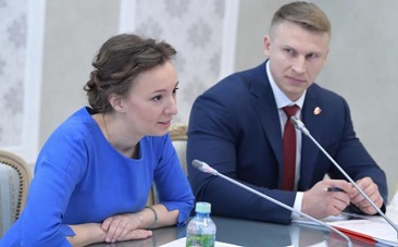 Проект «Наставничество» стартовал в восьми пилотных регионах страны