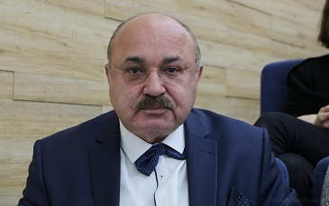 Переизданы книги профессора М.М. Решетникова