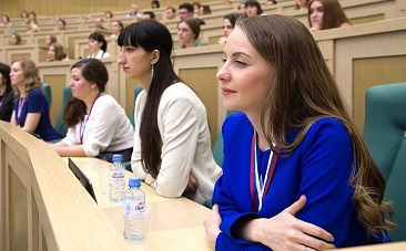 Победители Всероссийского конкурса «Педагогический дебют – 2018»