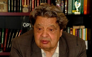 «Учу студентов не только знанию, но и незнанию»