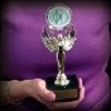 На III съезде ФПО России награду получила компания «Иматон»