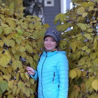 Наталья Новикова