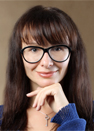 Светлана Алексеевна Федотова