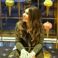 Екатерина Алексеевна Дьяконова