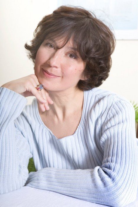 Виталина Витальевна Малыгина