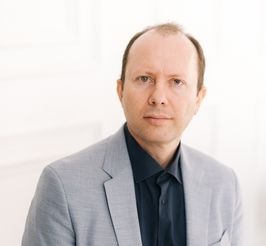 Олег Владимирович Кроповницкий