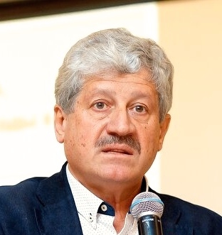 Владимир Давыдович Менделевич