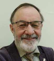 Сергей Александрович Богданчиков