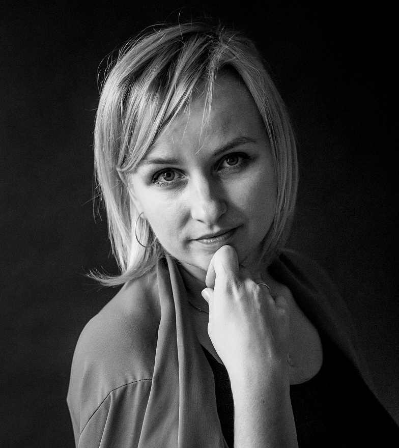Евгения Вячеславовна Иванова