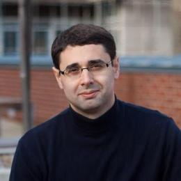 Григорий Александрович Асмолов