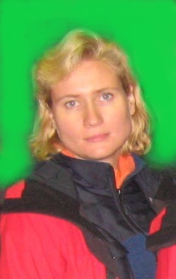 Татьяна Юрьевна Кузнецова