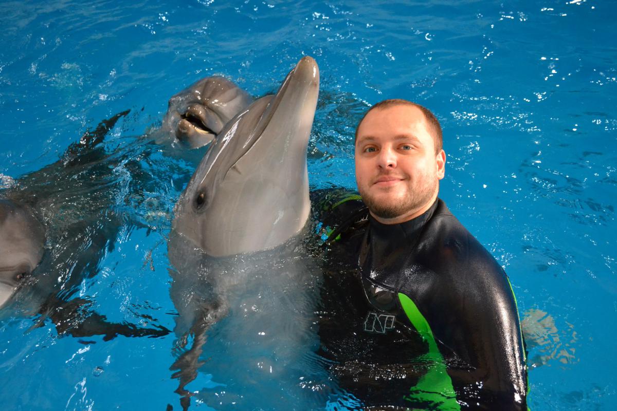 Святослав Викторович Гундаренко