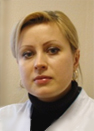 Наталья Анатольевна Косенко