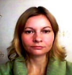Елена Валентиновна Бердюгина