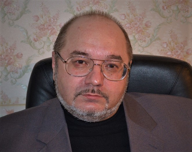 Олег Анатольевич Мазур