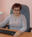 Ирина Николаевна Рахманина