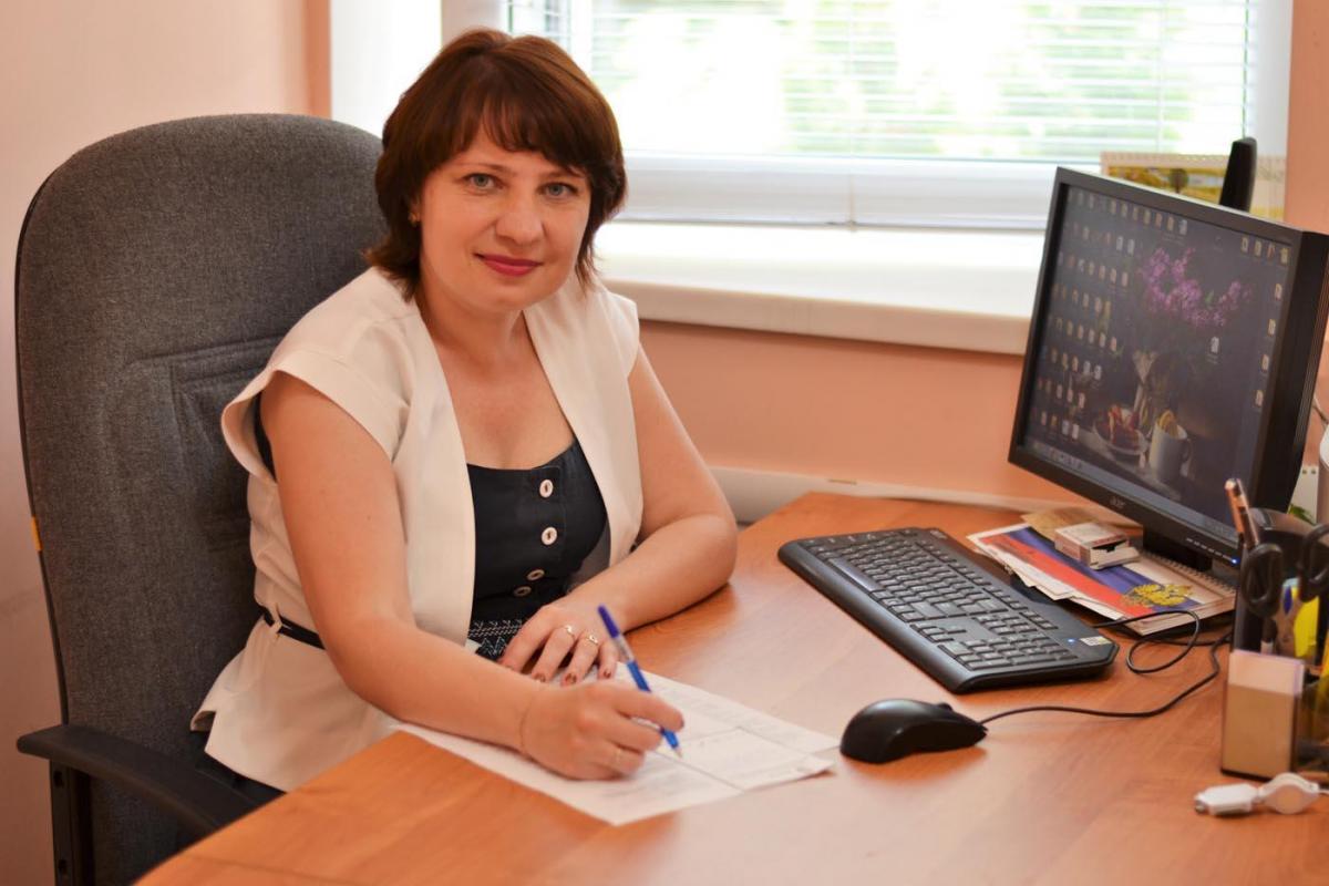 Екатерина Петровна Франтасова