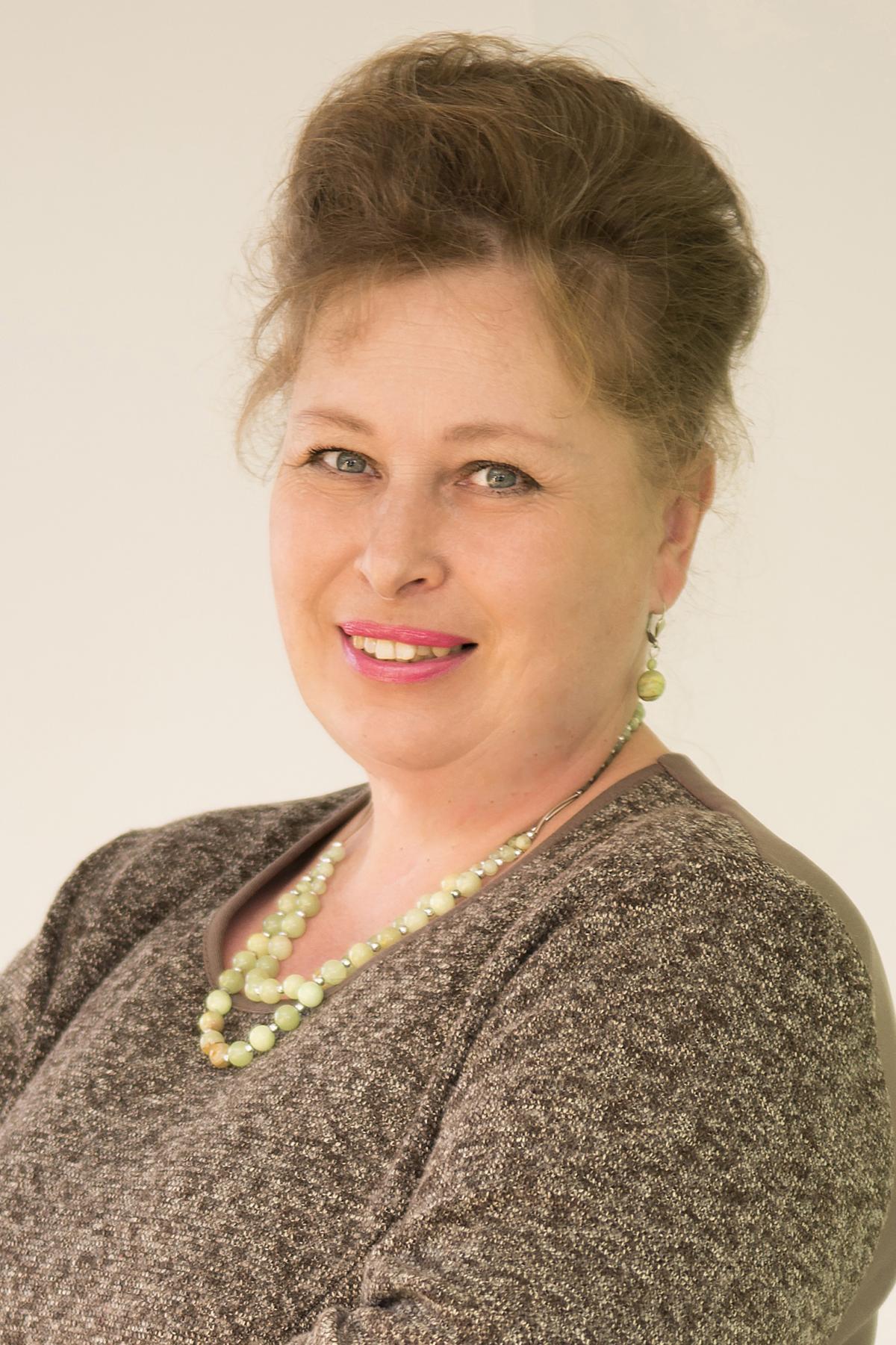 Елена Анатольевна Иванова