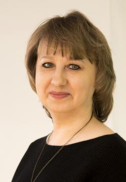 Ольга Юрьевна Макарчикова