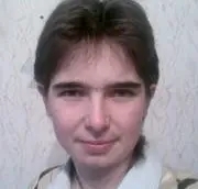 Валерия Андреевна Устинова