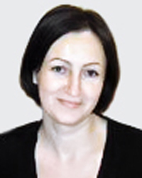 Елена Викторовна Пестерева