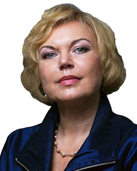 Елена Анатольевна Карасева